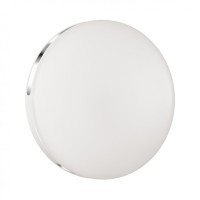 Настенно-потолочный светильник Sonex 3040/CL VALE IP43 светодиодный LED 30W