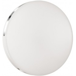 Настенно-потолочный светильник Sonex 3040/CL VALE IP43 светодиодный LED 30W