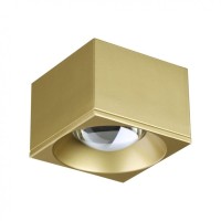 Накладной потолочный светильник Novotech 358670 PATERA светодиодный LED 12W