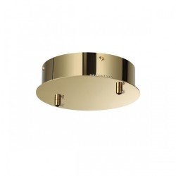 База для 3-х колец Odeon Light CROSSA 5072/2R