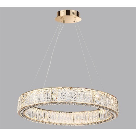 Люстра ODEON LIGHT VERSION 5071/100L