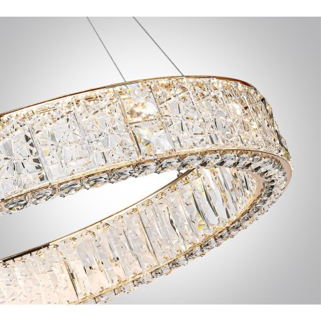 Люстра ODEON LIGHT VERSION 5071/100L