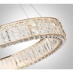 Люстра ODEON LIGHT VERSION 5071/100L