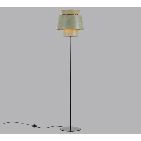 Торшер ODEON LIGHT KRESSA 4992/1FA