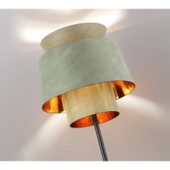 Торшер ODEON LIGHT KRESSA 4992/1FA