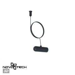 Подвес с заглушкой (длина троса – 2м) Novotech Glat 359389