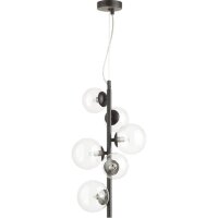 Подвесной светильник Odeon Light 4818/6 TOVI под лампы 6xG9 6*40W