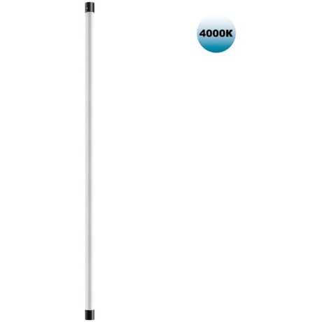 Модульный светодиодный линейный светильник 10W 4000K 960Лм Novotech VITZ 359354