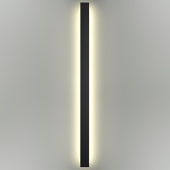 Уличный настенный светильник Odeon Light 4379/36WL Fibi IP54 светодиодный LED 1*36W