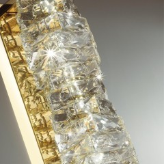 Бра Odeon Light 4999/10WL Straza светодиодная LED 10W