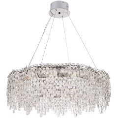 Люстра ODEON LIGHT ROLTA 5074/14