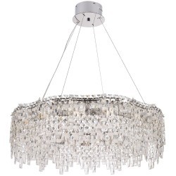 Люстра ODEON LIGHT ROLTA 5074/14