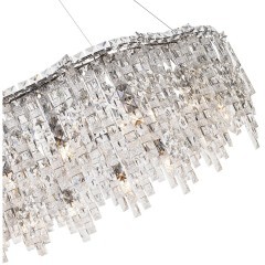 Люстра ODEON LIGHT ROLTA 5074/14