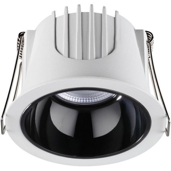 Встраиваемый светильник Novotech 358691 KNOF светодиодный LED 10W