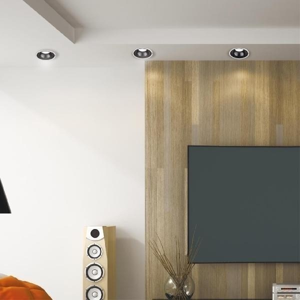 Встраиваемый светильник Novotech 358691 KNOF светодиодный LED 10W