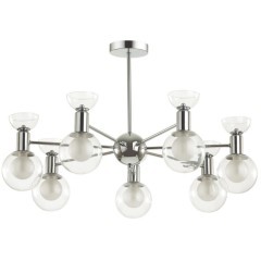 Люстра на штанге Lumion 5619/7C KARISMA под лампы 7xG9 7*40W