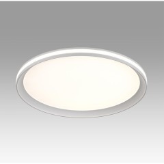 Светильник LED 60Вт 3000-6000К пульт ДУ Sonex BETA 7749/60L