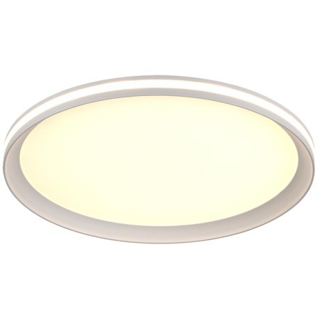 Светильник LED 60Вт 3000-6000К пульт ДУ Sonex BETA 7749/60L