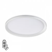 Светильник LED 60Вт 3000-6000К пульт ДУ Sonex BETA 7749/60L