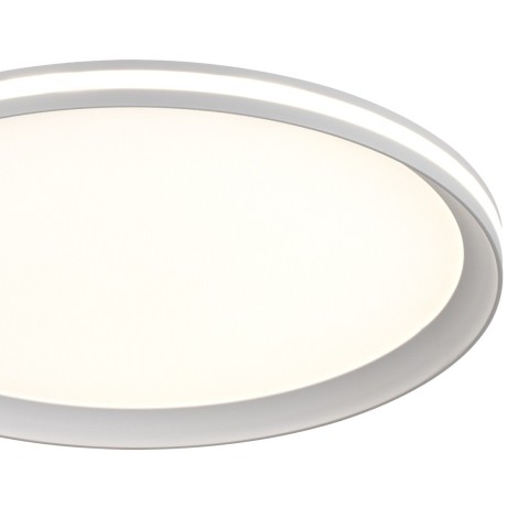 Светильник LED 60Вт 3000-6000К пульт ДУ Sonex BETA 7749/60L