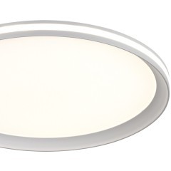 Светильник LED 60Вт 3000-6000К пульт ДУ Sonex BETA 7749/60L