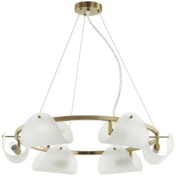 Люстра E14 Lumion FIORO 6571/6