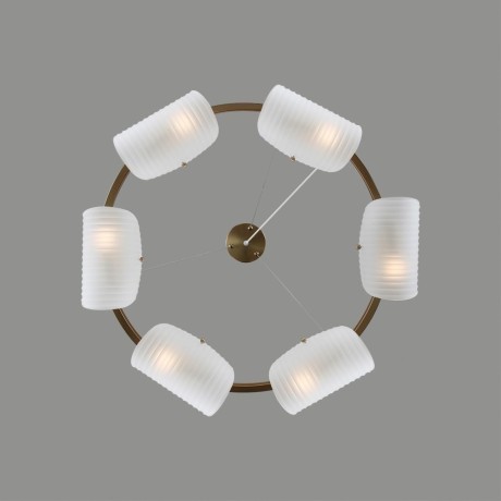 Люстра E14 Lumion FIORO 6571/6