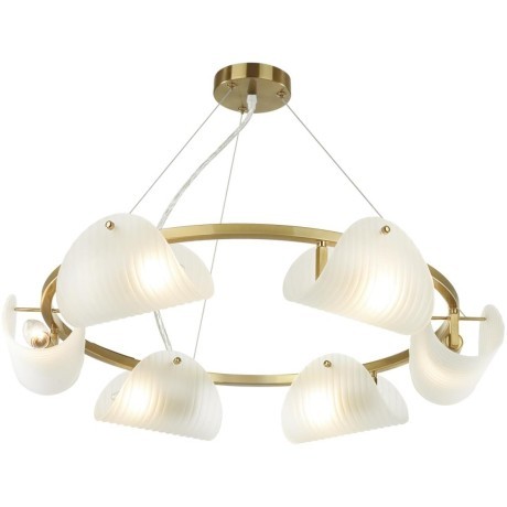 Люстра E14 Lumion FIORO 6571/6