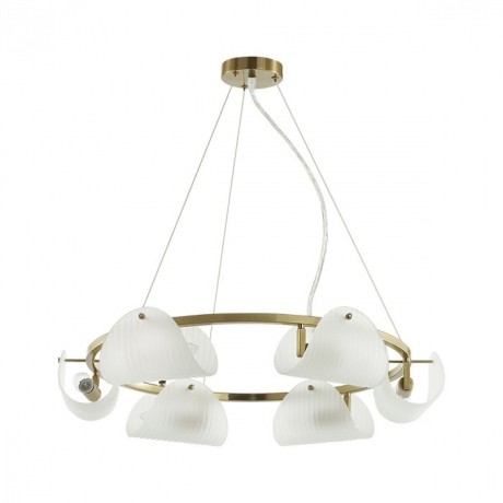 Люстра E14 Lumion FIORO 6571/6