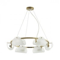 Люстра E14 Lumion FIORO 6571/6