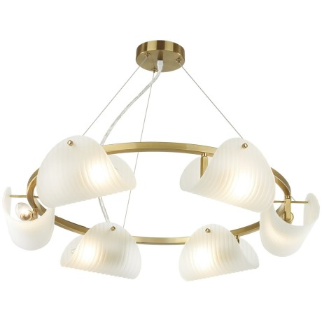 Люстра E14 Lumion FIORO 6571/6