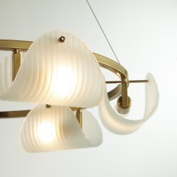 Люстра E14 Lumion FIORO 6571/6