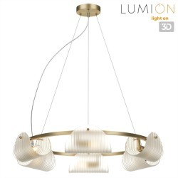 Люстра E14 Lumion FIORO 6571/6