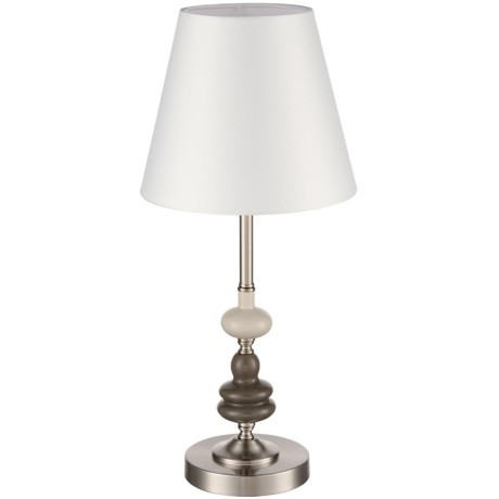 Настольная лампа Е14 1*40W Lumion KENTUKI 8283/1T