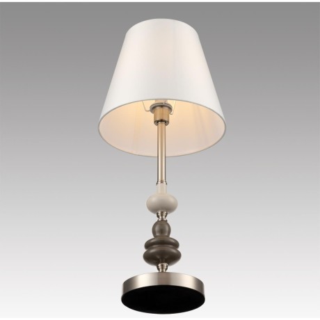 Настольная лампа Е14 1*40W Lumion KENTUKI 8283/1T