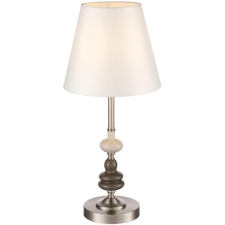 Настольная лампа Е14 1*40W Lumion KENTUKI 8283/1T