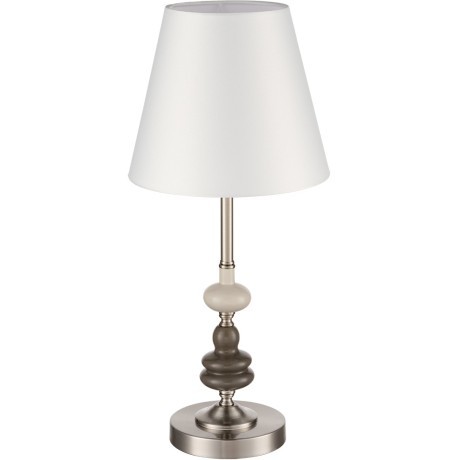 Настольная лампа Е14 1*40W Lumion KENTUKI 8283/1T