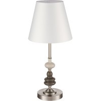 Настольная лампа Е14 1*40W Lumion KENTUKI 8283/1T