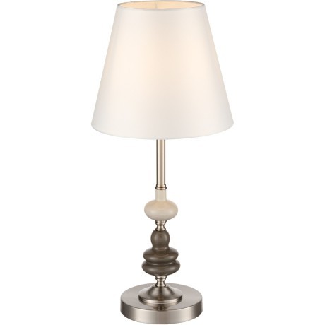 Настольная лампа Е14 1*40W Lumion KENTUKI 8283/1T