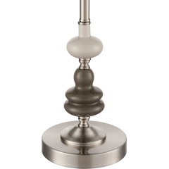 Настольная лампа Е14 1*40W Lumion KENTUKI 8283/1T