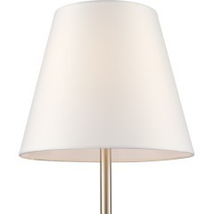 Настольная лампа Е14 1*40W Lumion KENTUKI 8283/1T