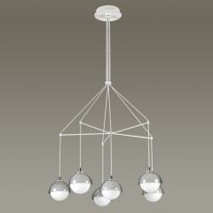 3597/6  Люстра Lumion MODERNI G9 240W 220V DONDOO