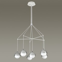 3597/6  Люстра Lumion MODERNI G9 240W 220V DONDOO