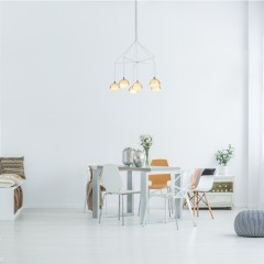 3597/6  Люстра Lumion MODERNI G9 240W 220V DONDOO