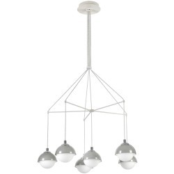 3597/6  Люстра Lumion MODERNI G9 240W 220V DONDOO