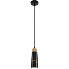 8361/1A Подвес Lumion MODERNI E27 60W 220V LILO