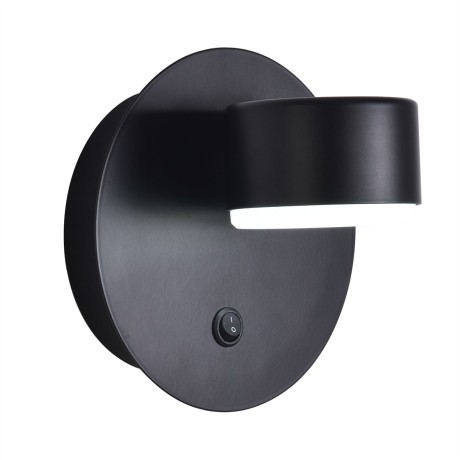 Бра GX53 LED 1*7W 220V TORINA 8344/1W