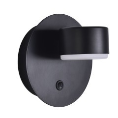 Бра GX53 LED 1*7W 220V TORINA 8344/1W