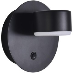 Бра GX53 LED 1*7W 220V TORINA 8344/1W