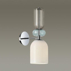 Бра Lumion 5235/1WA GILLIAN под лампу 1xE27 40W